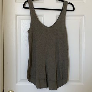 Urban outfitters lose fit tank top